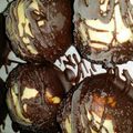 Michelle's cooksnap of when they made cookie dough truffles.