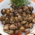 Cooksnap από july88 στη συνταγή Χοχλιοί μπουμπουριστοί
