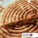 صورة من djidji Recettes، شاركها بعد تجربة وصفة كسرة محشية بالبصل
