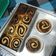 Cooksnap dari Fatriyani Nur'alaina untuk resep Cinnamon Roll