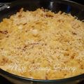 Cooksnap dari Uthe Uthe untuk resep Macaroni Schotel Panggang