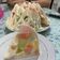 Cooksnap dari shy_kitchen untuk resep Pudding mozaik ala tintin rayner