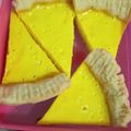 Cooksnap dari Calena Mikha untuk resep PAI Susu teflon