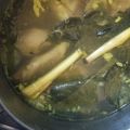 Cooksnap dari Yola Pitaloka untuk resep (105).Soto Mlati