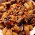 Cooksnap dari Indri Budhy untuk resep Sambal Goreng Kentang