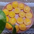 Cooksnap dari Nitha untuk resep Kue Lumpur Labu Kuning