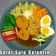 Cooksnap dari Widiya Febriani untuk resep Selat Solo Galantin