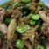 Cooksnap dari fina gantini nurul azmi untuk resep Sambel goreng cumi pete
