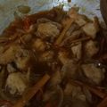 Cooksnap dari Rizkia Natasa untuk resep Ayam Fillet Saus Tiram