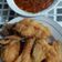 Cooksnap dari Patricia Manullang untuk resep Ayam Goreng Saus BBQ