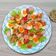 Cooksnap của DiepngocNguyen khi họ làm theo món Salad cho những ngày lười 😘
