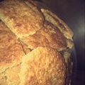 صورة من Asma Abdulghani Aizah، شاركها بعد تجربة وصفة كوكيز الشوفان الصحي واللذيذ 😋😋