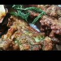 صورة من Ness Reen ، شاركها بعد تجربة وصفة الزهره المقليه 😋😋
