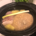 El cooksnap de jmdkas cuando hizo Cocido o puchero de la abuela (Crock Pot).