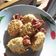 Cooksnap dari Aniela untuk resep Tahu Rambutan isi sosis