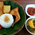 Cooksnap dari Damai untuk resep Sayur asam jakarta