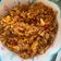 Cooksnap dari melani hogito untuk resep Nasi Goreng Sosis Jawa