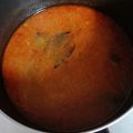 Cooksnap dari Lilis Indriani untuk resep Sayur godog ketupat 15.06.18 #Bikinramadhanberkesan