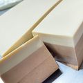 Cooksnap dari Nova Novianti untuk resep Pudding 'Triple Chocolate'