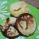 Cooksnap dari Muhammad Ilyas untuk resep Pan cake simpel