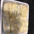 徐珍娟 的 韭菜盒子 cooksnap
