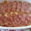 Cooksnap από tahitian στη συνταγή Ρολάκια με κοτόπουλο και μπέικον
