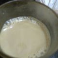 Cooksnap dari AriWulanDari untuk resep Wedang Bajigur☕