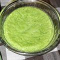 Cooksnap dari Sepur untuk resep Srikaya / Sarikayo Khas Palembang