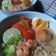 Cooksnap dari Maria Indra untuk resep Laksa singapore