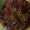 Cooksnap dari yuliana untuk resep Cakalang bumbu sereh (bumbu Bali)