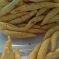 Cooksnap dari Arkanza Kitchen untuk resep Gabus Keju