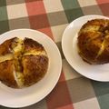 あいみん 的 【迷你版】韓國爆漿香蒜奶油麵包 cooksnap