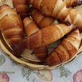 il Roberta #maniinpasta quando ha preparato Brioches con lievito madre