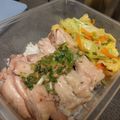Yi-Jie Yu 的 葱油雞腿 cooksnap