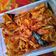 Cooksnap dari Anggya untuk resep Balado pakang kriuk