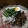 Cooksnap dari CIA Febri untuk resep Rawon Daging