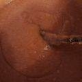 El cooksnap de Ninibett Nahuel Dê Agüero cuando hizo Dulce de membrillo con manzana.
