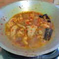 Cooksnap dari Nur Aini Siti Hajijah untuk resep Ayam Rica Rica Pedas #SiapRamadhan