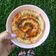 El cooksnap de Estudio Dulce By Vale cuando hizo Hummus de garbanzos.