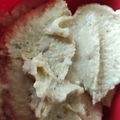 El cooksnap de mdcarrilloescobar cuando hizo Hummus de garbanzos.