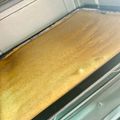 El cooksnap de Patricia Pinola🇦🇷 cuando hizo Masa de tarta licuada.