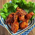 Cooksnap dari Windri Aries untuk resep Ayam Goreng Sasando