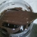 صورة من يارا 😘، شاركها بعد تجربة وصفة بديل النوتيلا..🍫