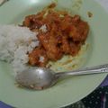 Cooksnap dari Nadya Devita Augustine untuk resep Ayam Goreng Tepung Saus Asam Manis