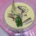 Cooksnap dari Putri Octaviani untuk resep Terong Santan (Poki-poki Santan Manado)