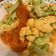 Abbie Chang 的 花椰菜蕃茄 cooksnap