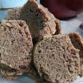 Cooksnap dari Momy Nafan untuk resep Bolu Pisang Kukus
