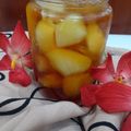 Cooksnap của QUÂN NGUYỄN khi họ làm theo món Trà Đào