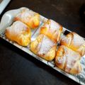 Angelika140112 Cooksnap-ja, amikor elkészítette a(z) Túrós batyu receptet.