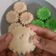 Cooksnap dari Tri Sundari untuk resep Apem tepung beras